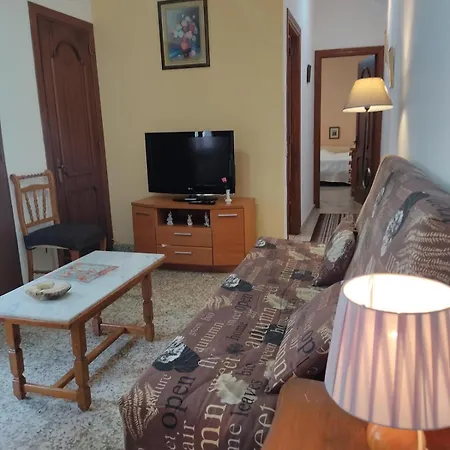 Lägenhet Casa Arriate