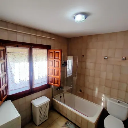 Casa Arriate Lägenhet *