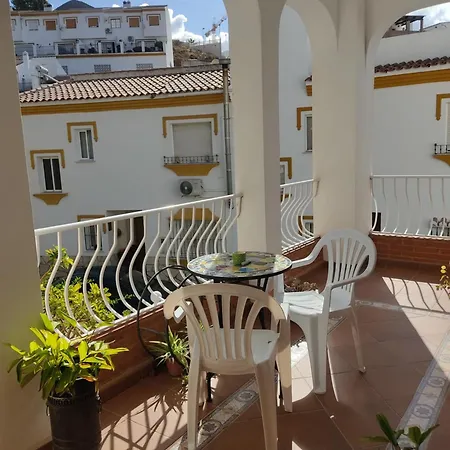 Casa Arriate *