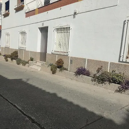 Casa Arriate Lägenhet