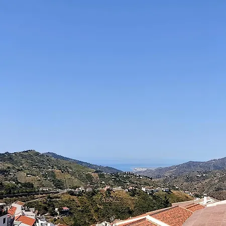 Casa Arriate * Cómpeta